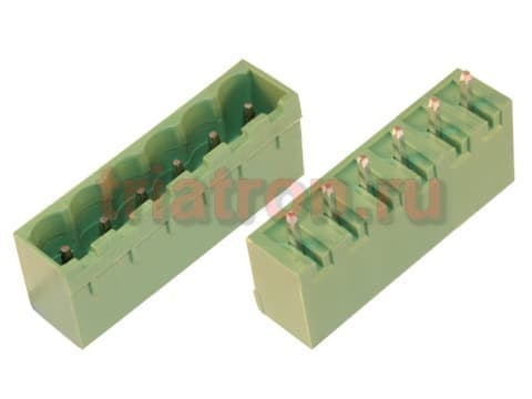 2EDGVC-5.08-06P-14-100A(H), DEGSON 2EDGVC-5.08-06P-14-100A(H), DEGSON
