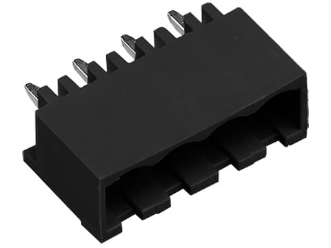 2EDGVC-THR-5.08-04P-13-30AH, DEGSON