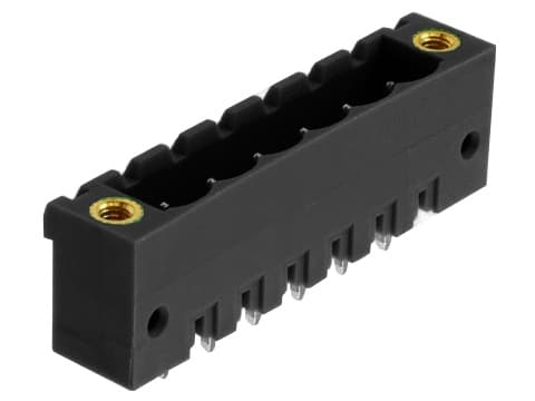 2EDGVM-THR-5.08-06P-13-00A(H), DEGSON 2EDGVM-THR-5.08-06P-13-00A(H), DEGSON