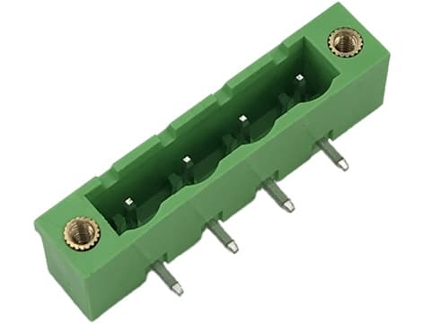 2EDGRM-7.62-04P-14-100A(H), DEGSON 2EDGRM-7.62-04P-14-100A(H), DEGSON