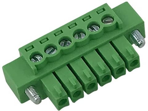 15EDGKM-3.5-06P-14-00A(H), на кабель, DEGSON 15EDGKM-3.5-06P-14-00A(H), на кабель, DEGSON