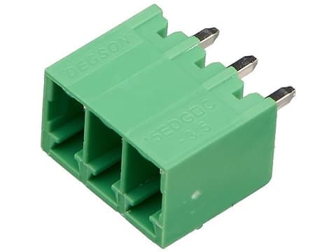 15EDGVC-3.5-03P-14-00S(H) (GAOSONG), DEGSON 15EDGVC-3.5-03P-14-00S(H) (GAOSONG), DEGSON