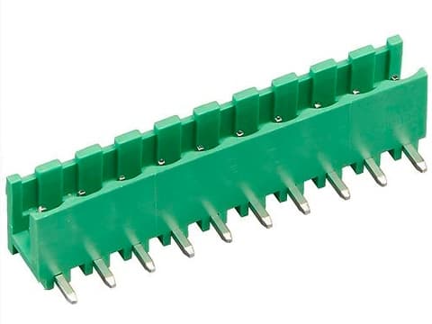 2EDGR-5.0-10P-14-00A(H), DEGSON 2EDGR-5.0-10P-14-00A(H), DEGSON