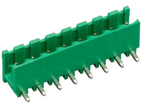 2EDGR-5.0-08P-14-00A(H), DEGSON 2EDGR-5.0-08P-14-00A(H), DEGSON
