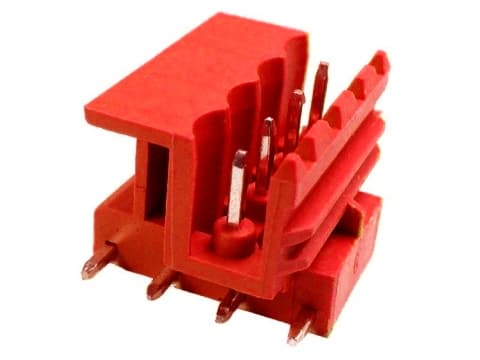 2EDGRF-5.0-04P-16-00A(H), DEGSON 2EDGRF-5.0-04P-16-00A(H), DEGSON