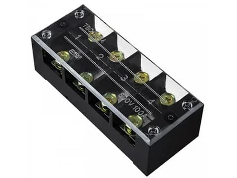 TB-1004, KLS TB-1004, KLS