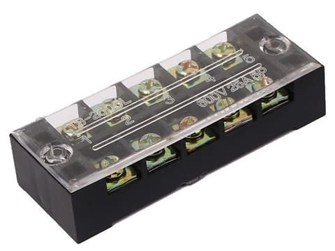 TB-2505, RONGWEI TB-2505, RONGWEI