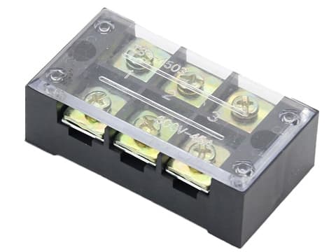 TB-4503, KLS TB-4503, KLS
