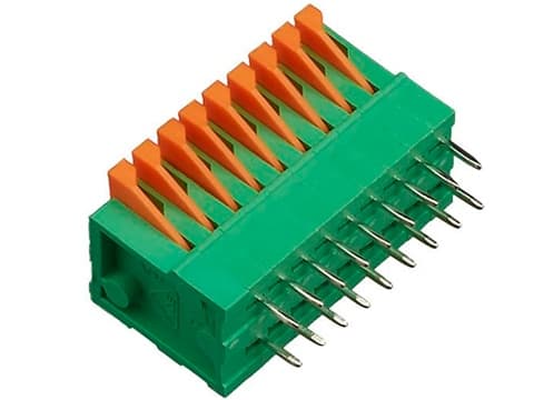DG141V-2.54-09P-14-00A(H), DEGSON DG141V-2.54-09P-14-00A(H), DEGSON