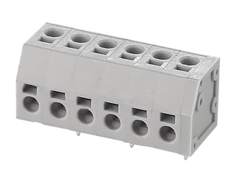 DG208-5.0-06P-11-00A(H), DEGSON DG208-5.0-06P-11-00A(H), DEGSON
