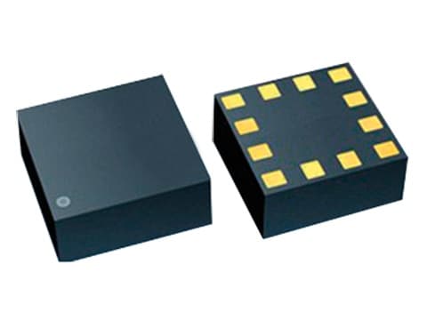 LIS2DH12TR, Акселерометр, ST LIS2DH12TR, Акселерометр, ST
