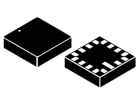 LIS3DHHTR, LGA-16, Акселерометр, ST LIS3DHHTR, LGA-16, Акселерометр, ST