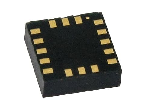 LIS3DSHTR, Акселерометр, ST LIS3DSHTR, Акселерометр, ST