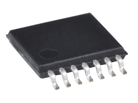 AS5047D-ATSM, TSSOP-14, Датчик магниточувствительный, AMS AS5047D-ATSM, TSSOP-14, Датчик магниточувствительный, AMS