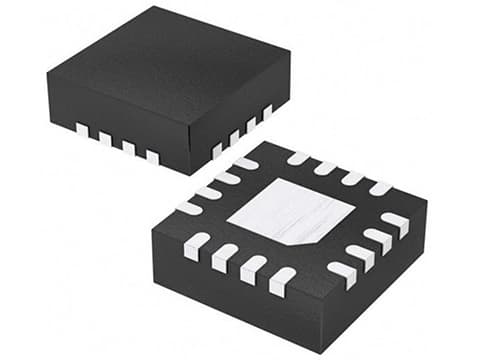 AS5050A-BQFM, QFN16, Датчик магниточувствительный, AMS AS5050A-BQFM, QFN16, Датчик магниточувствительный, AMS