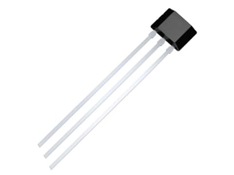 TLE4905LHALA1, PG-SSO-3, Датчик магниточувствительный, INFIN TLE4905LHALA1, PG-SSO-3, Датчик магниточувствительный, INFIN