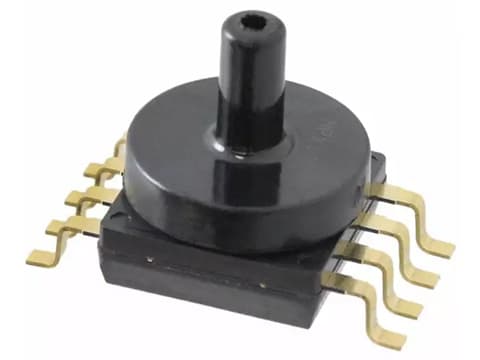 MPXA4115AC6U, CASE 482A, Датчик давления, NXP/FRS MPXA4115AC6U, CASE 482A, Датчик давления, NXP/FRS