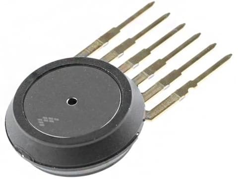 MPX5700D, CASE 867, Датчик давления, NXP MPX5700D, CASE 867, Датчик давления, NXP