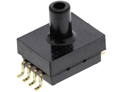 MPXM2010GS, CASE 1320A, Датчик давления, NXP/FRS MPXM2010GS, CASE 1320A, Датчик давления, NXP/FRS