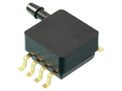 MPXV4006GP, CASE 1369, Датчик давления, NXP/FRS MPXV4006GP, CASE 1369, Датчик давления, NXP/FRS