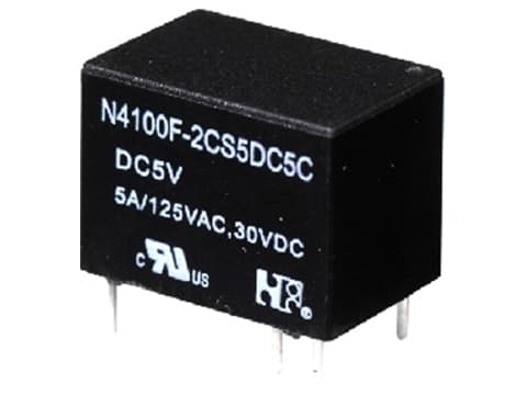 4100-C-H-DC5V-A (0.2W), FORWARD 4100-C-H-DC5V-A (0.2W), FORWARD