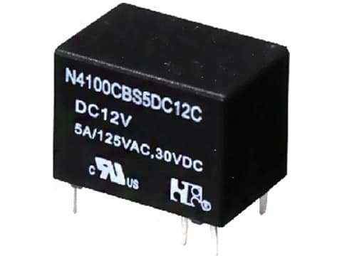 4100-C-H-DC24V-A (0.2W), FORWARD 4100-C-H-DC24V-A (0.2W), FORWARD