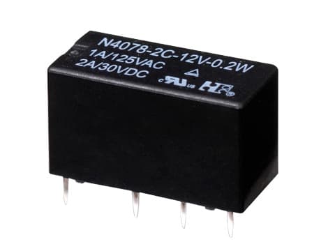 JRC-19F-2C-24VDC-0.2 (4078-2C-24VDC-0.2), FORWARD JRC-19F-2C-24VDC-0.2 (4078-2C-24VDC-0.2), FORWARD