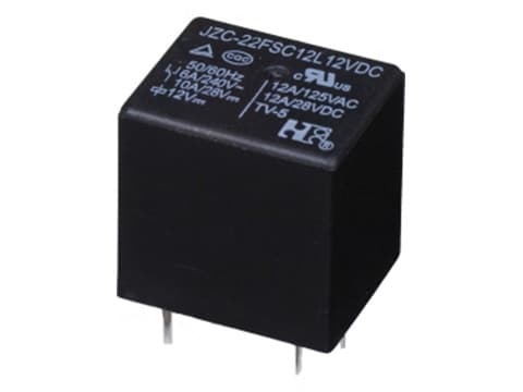 JZC-22F-S-C-15-D-12VDC, FORWARD JZC-22F-S-C-15-D-12VDC, FORWARD