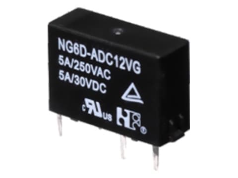 NG6D-A-DC24V(0.2W) PBF, FORWARD NG6D-A-DC24V(0.2W) PBF, FORWARD
