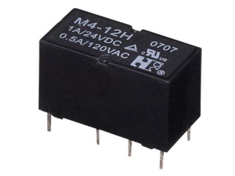 M4-24HA, герметичное 24V 0.2W, FORWARD M4-24HA, герметичное 24V 0.2W, FORWARD