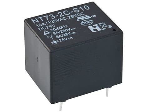 NT73-2-A-15-DC12V (JQC-3F), FORWARD NT73-2-A-15-DC12V (JQC-3F), FORWARD