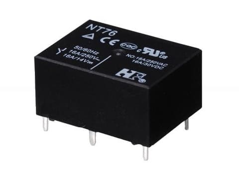 NT76-C-S-DC5V-0.45W, FORWARD NT76-C-S-DC5V-0.45W, FORWARD