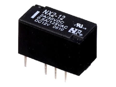 NX2-24VDC, FORWARD NX2-24VDC, FORWARD