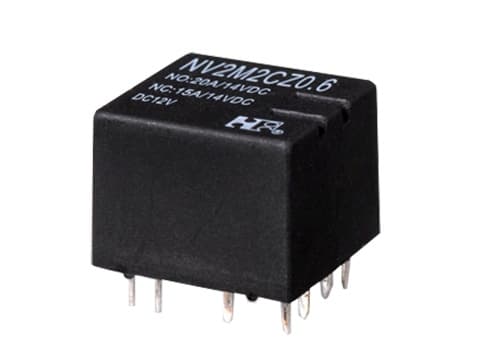 NV2M-2C-Z-DC12V-0.8, FORWARD NV2M-2C-Z-DC12V-0.8, FORWARD
