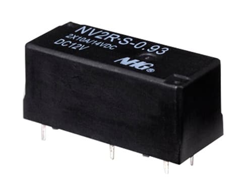 NV2R-S-DC12V-0.6, FORWARD NV2R-S-DC12V-0.6, FORWARD