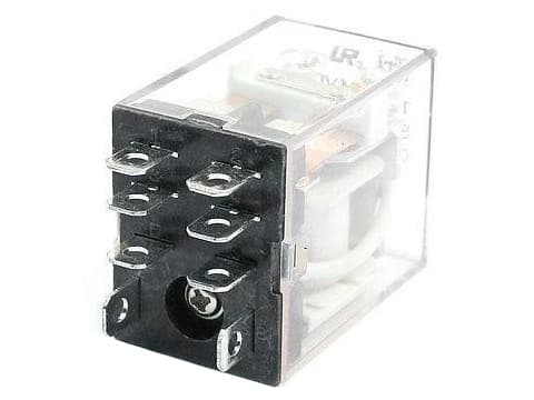 HK13F-DC12V-2CP, HKE HK13F-DC12V-2CP, HKE