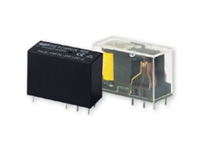 HLS-14F3L-24VDC-C, HELISHUN HLS-14F3L-24VDC-C, HELISHUN