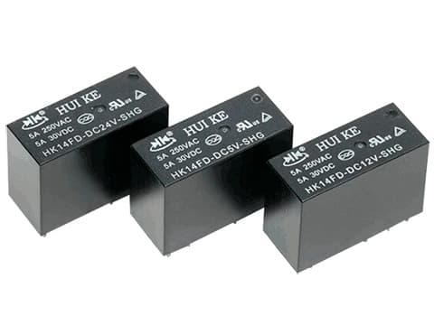 HK14FD-DC24V-SHG, HKE HK14FD-DC24V-SHG, HKE