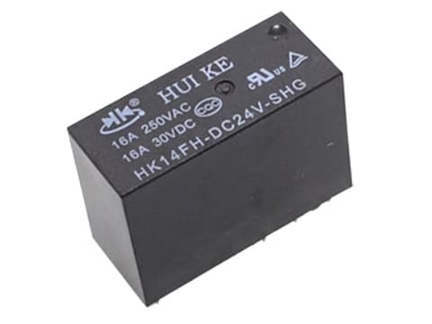 HK14FH-DC24V-SHG, HKE HK14FH-DC24V-SHG, HKE