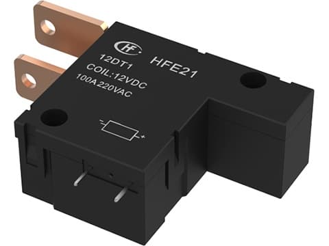 HFE21-A/12-DT2, HONGFA HFE21-A/12-DT2, HONGFA