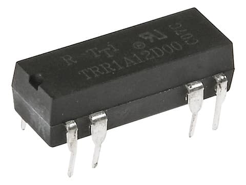 TRR1A12D00-R, TTI TRR1A12D00-R, TTI
