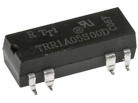 TRR1A05S00-R, TTI TRR1A05S00-R, TTI