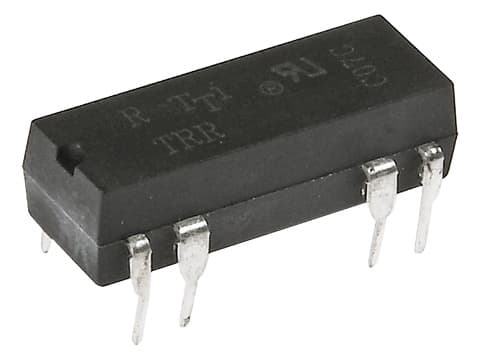 TRR1B05D00D-R, TTI TRR1B05D00D-R, TTI