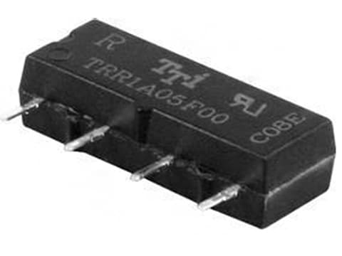 TRR1A05F00-R, TTI TRR1A05F00-R, TTI