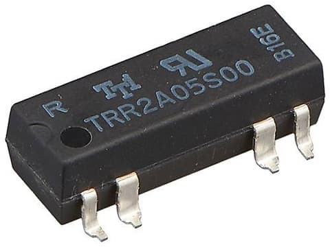 TRR2A05S00-R, TTI TRR2A05S00-R, TTI