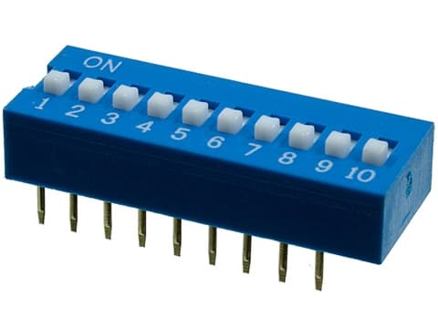 SWD1-10 (DS-10) (SNDP101-10P-R0GL), Shainor SWD1-10 (DS-10) (SNDP101-10P-R0GL), Shainor