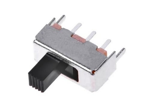 SS12F44 (KLS7-SS-12F44-G5), Движковый, KLS SS12F44 (KLS7-SS-12F44-G5), Движковый, KLS