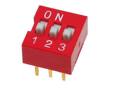SWD1-3 (DS-03) (Вдм1-3) (KLS7-DST-03-R-00), KLS SWD1-3 (DS-03) (Вдм1-3) (KLS7-DST-03-R-00), KLS