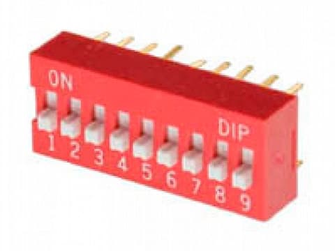 SWD1-9 (DS-09) (Вдм1-9), CONNFLY SWD1-9 (DS-09) (Вдм1-9), CONNFLY