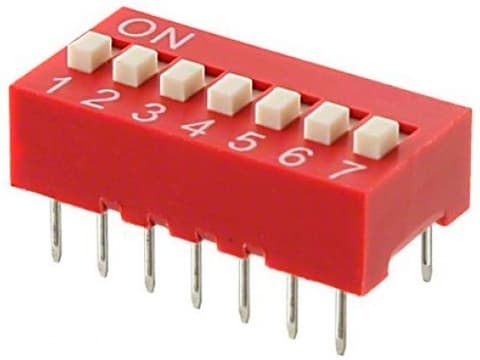 SWD1-7 (DS-07) (Вдм1-7), CONNFLY SWD1-7 (DS-07) (Вдм1-7), CONNFLY